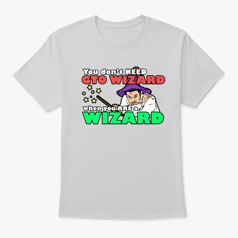 GTO Wizard