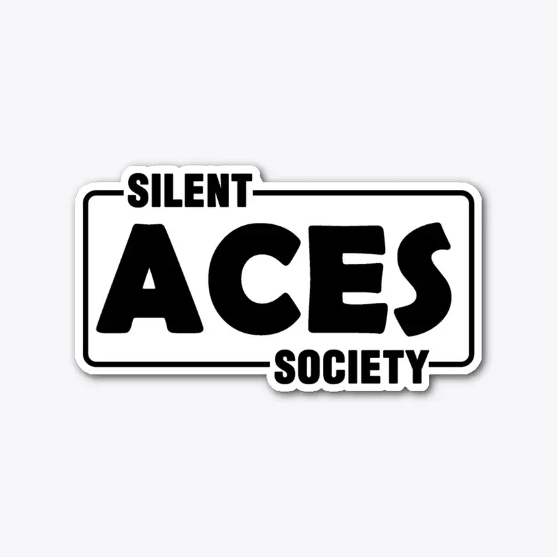 Silent Aces Society